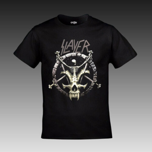 Slayer