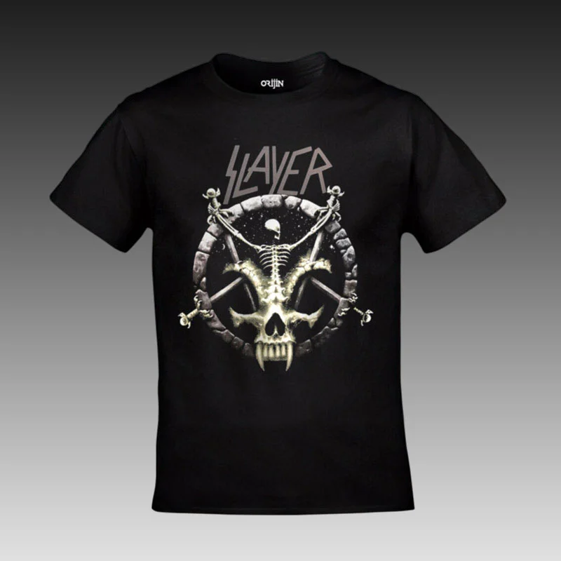 Slayer