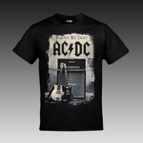 Ac / Dc