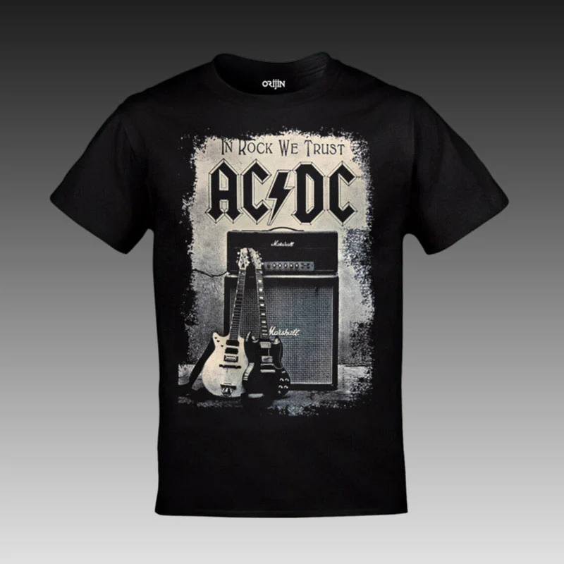 Ac / Dc