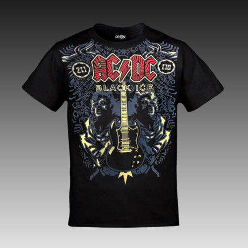 Ac / Dc