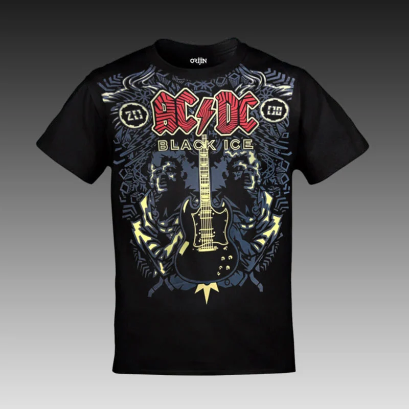 Ac / Dc