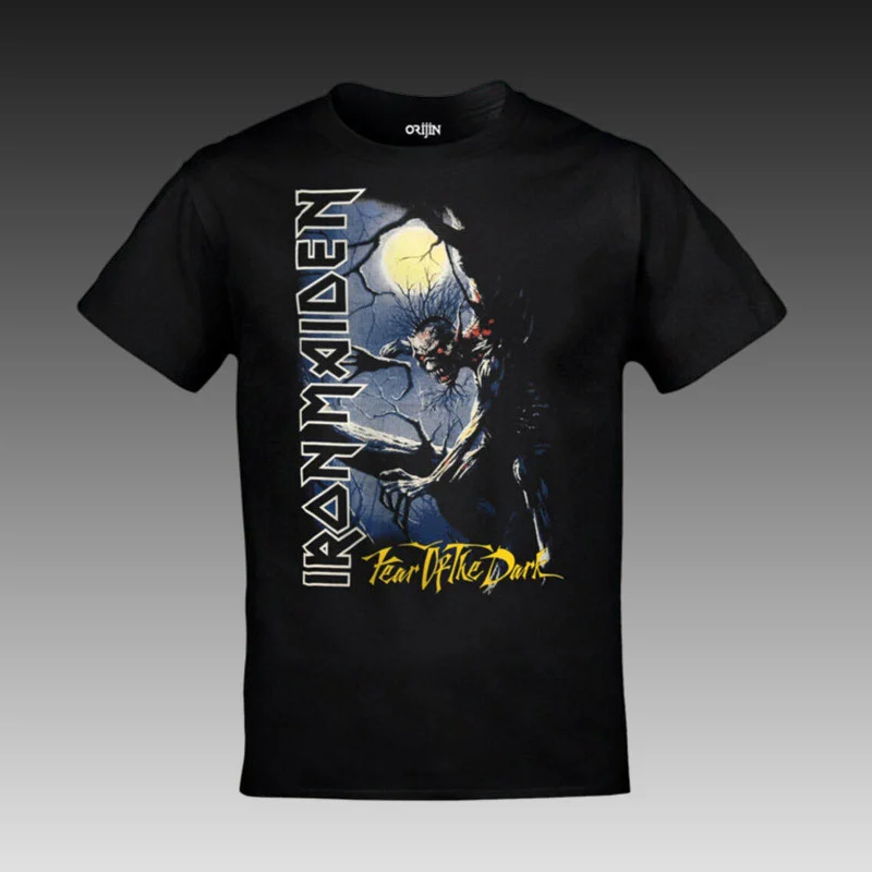 Iron Maiden