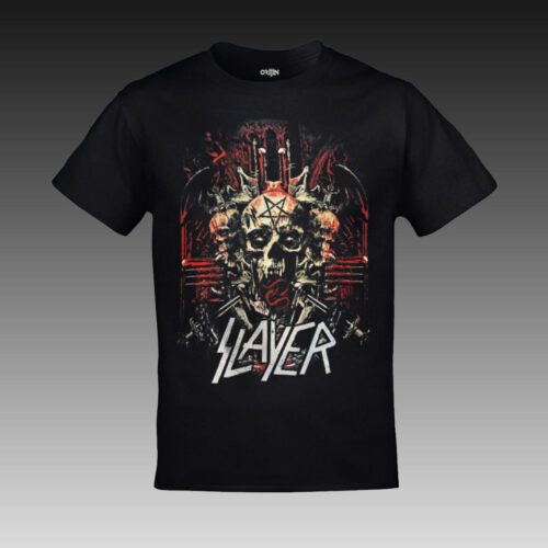 Slayer