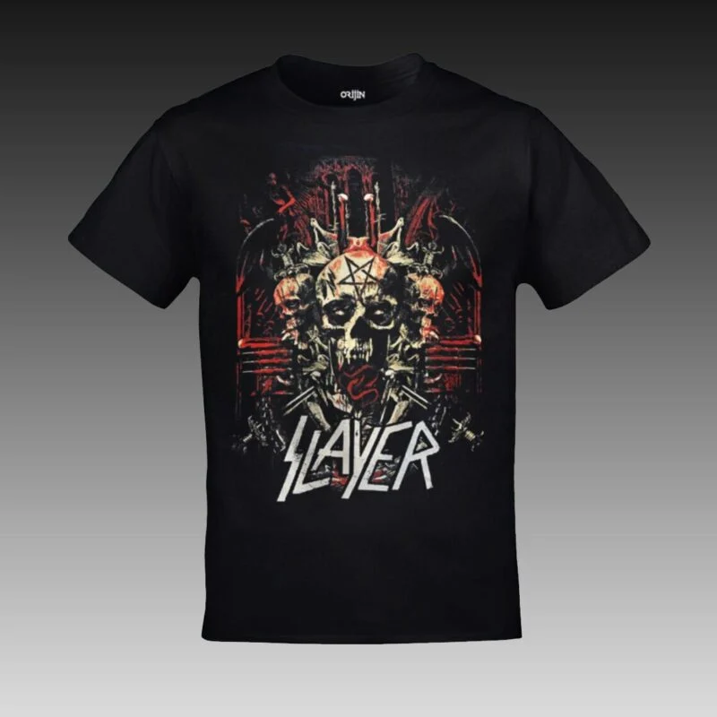 Slayer