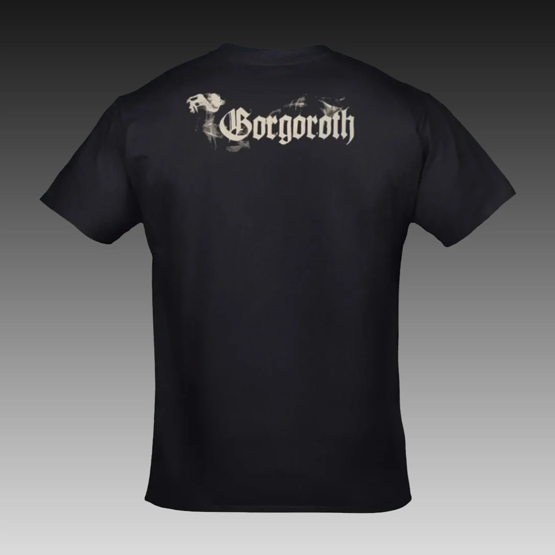 Gorgoroth - Görsel 2