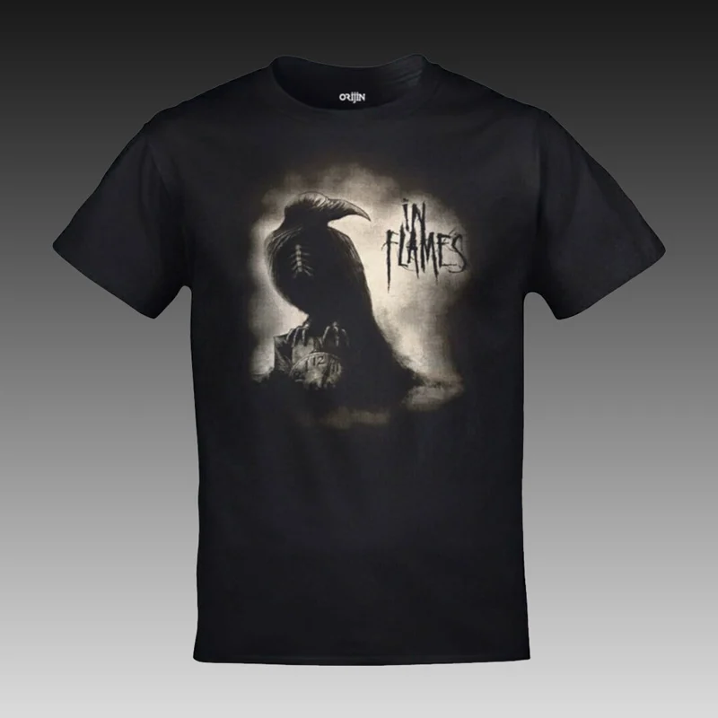 In Flames