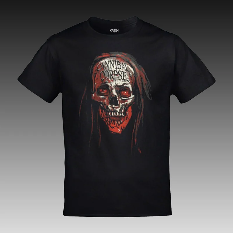 Cannibal Corpse