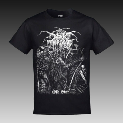 Dark Throne