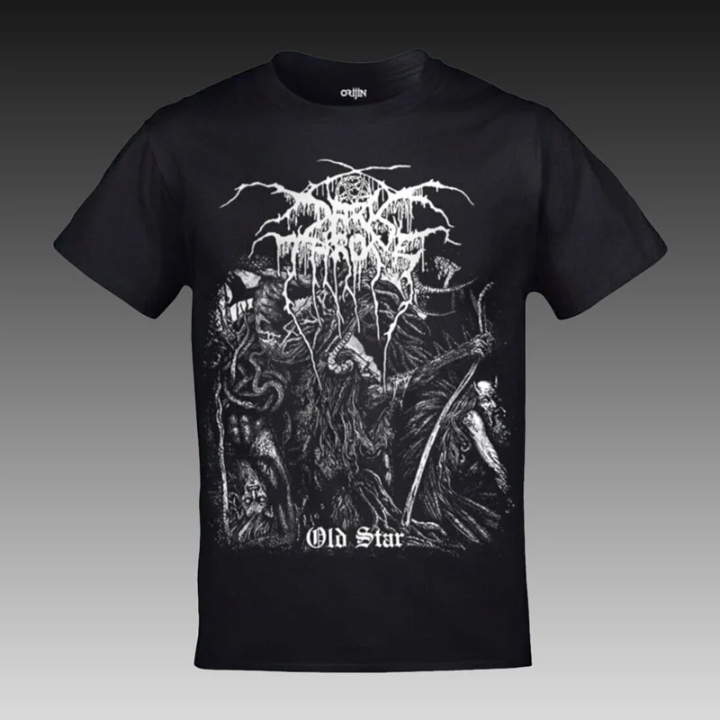 Dark Throne