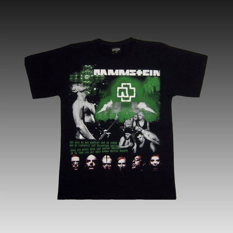 Rammstein