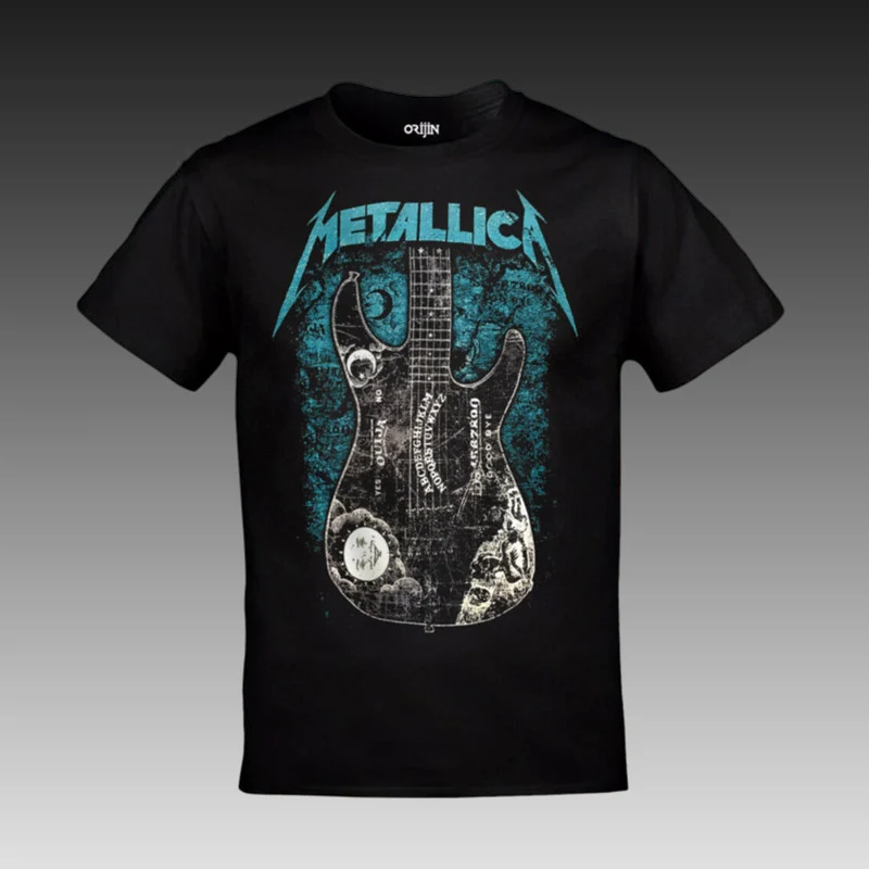 Metallica