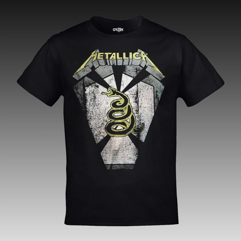 Metallica