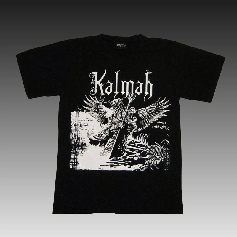 Kalmah