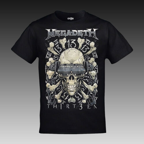 Megadeth
