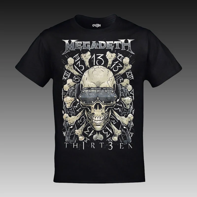 Megadeth