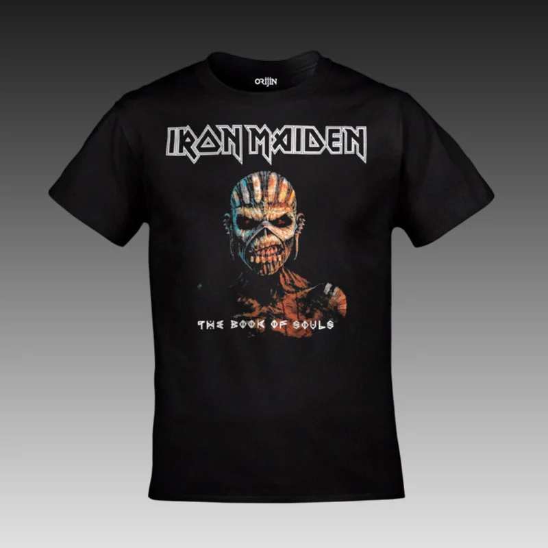 Iron Maiden