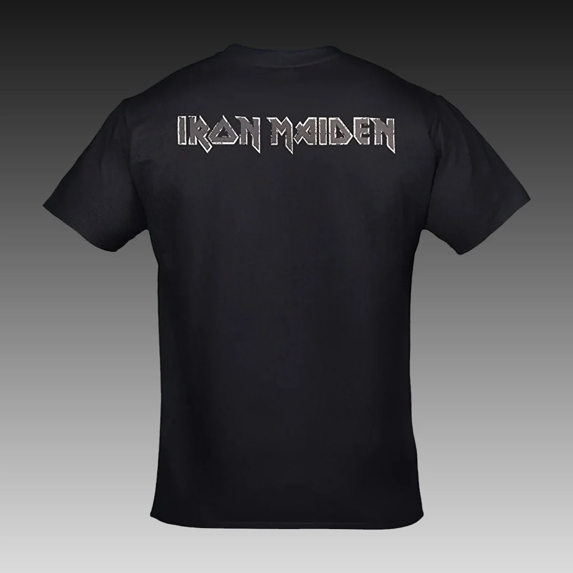 Iron Maiden - Görsel 2