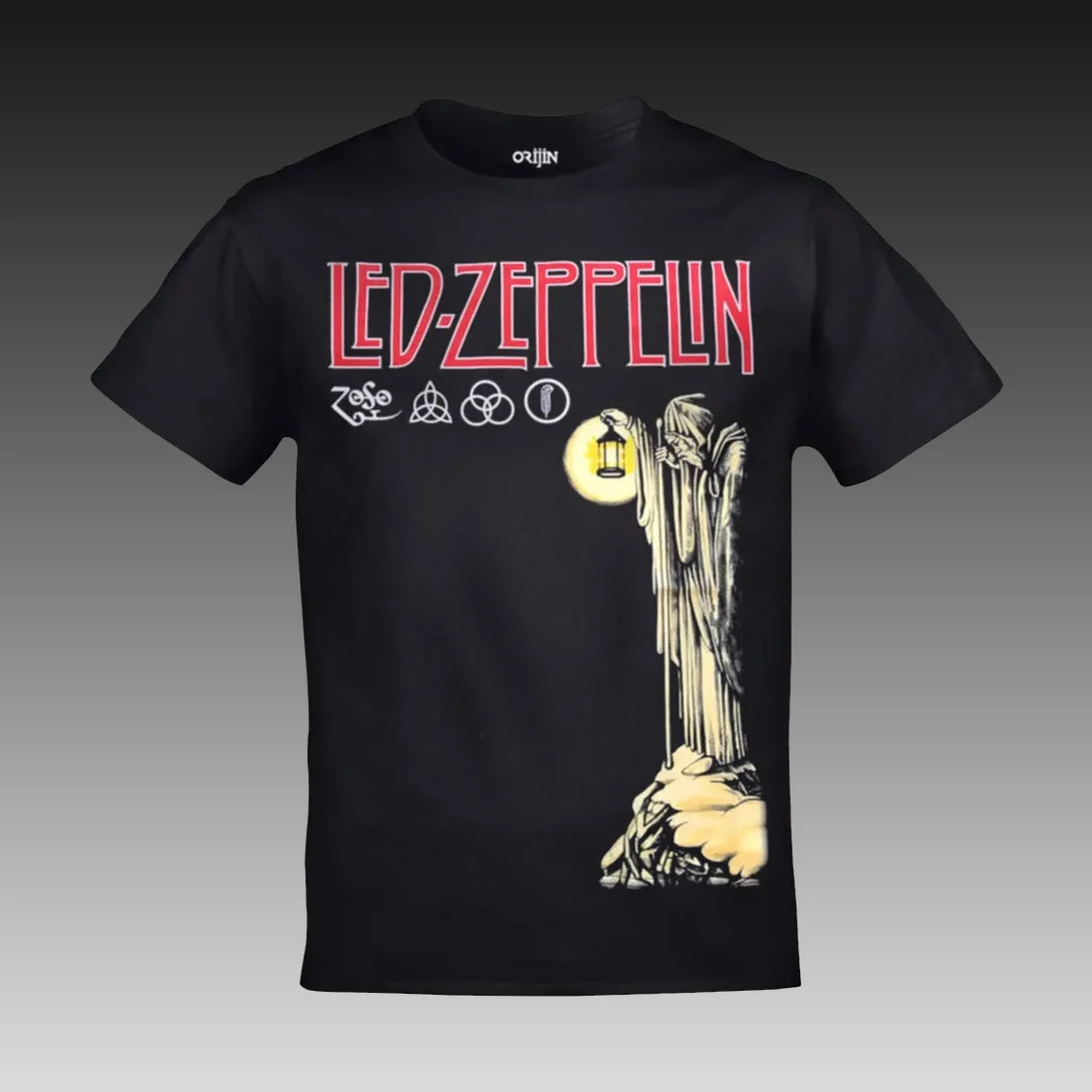 Led Zeppelin