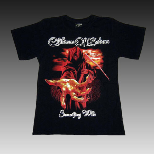 Children Of Bodom