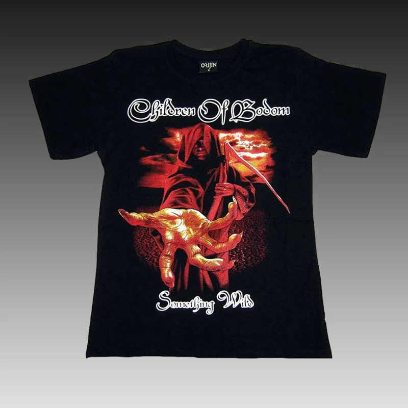 Children Of Bodom