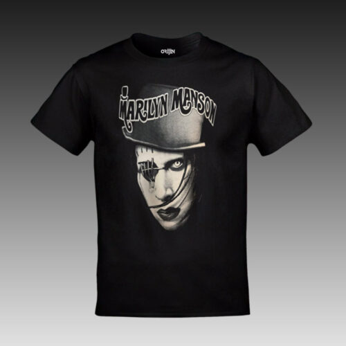 Marilyn Manson