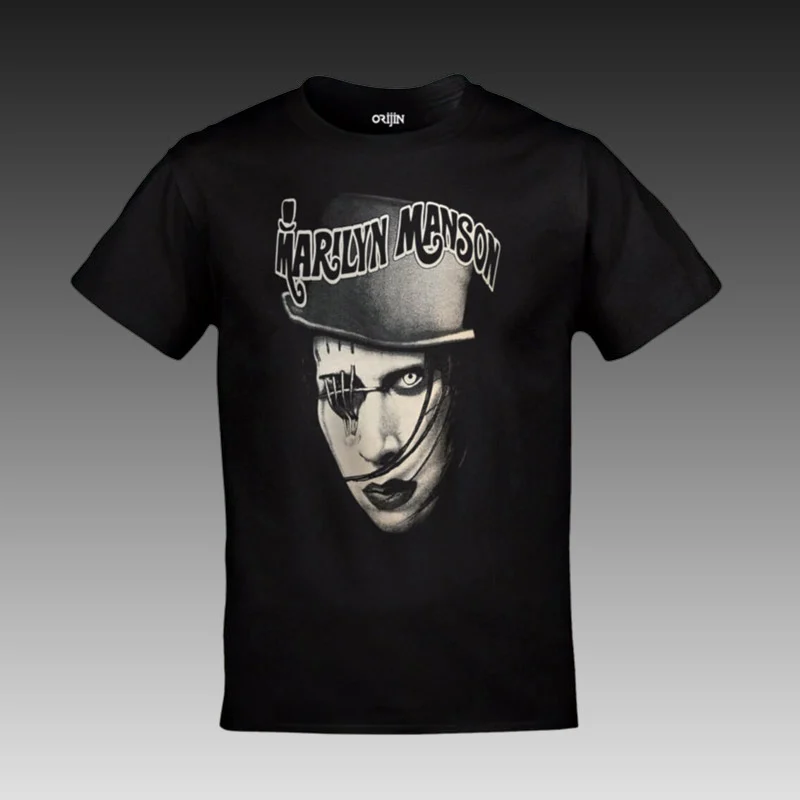Marilyn Manson