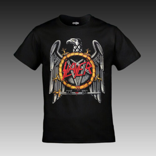 Slayer