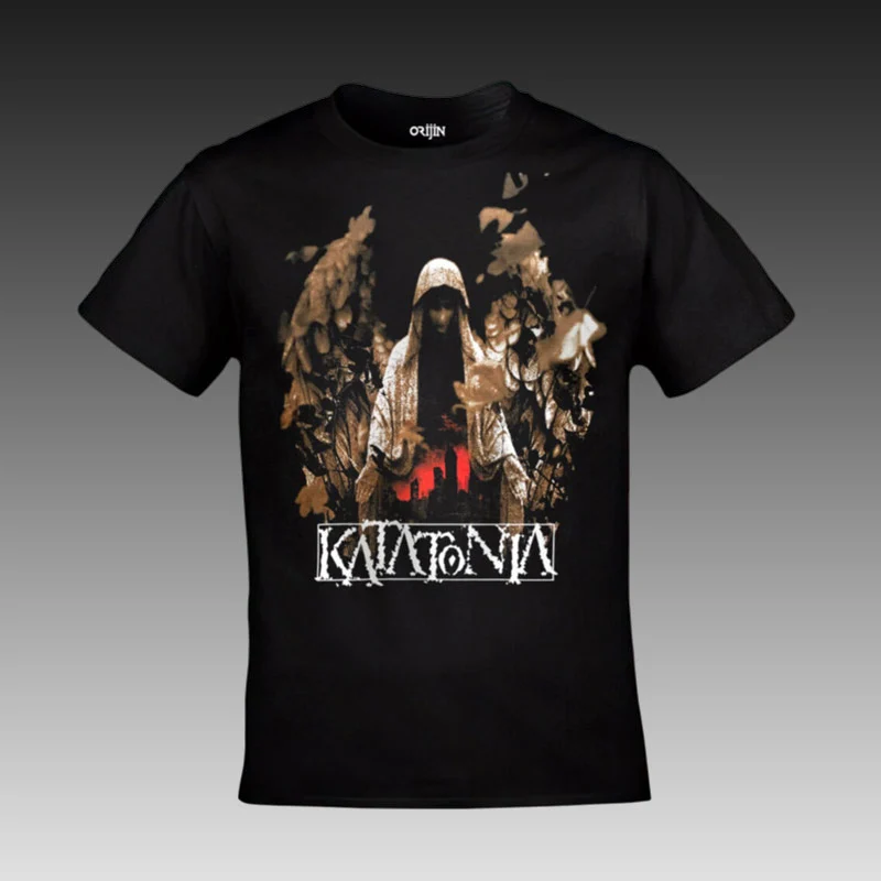 Katatonia