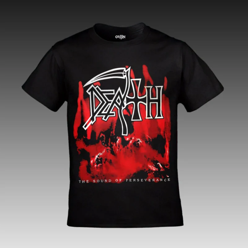 Death