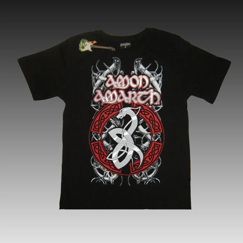 Amon Amarth