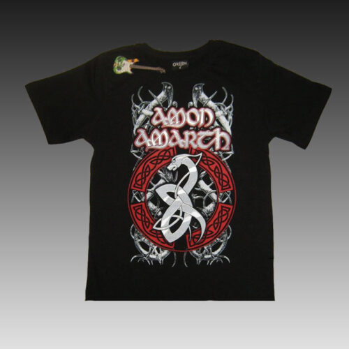 Amon Amarth