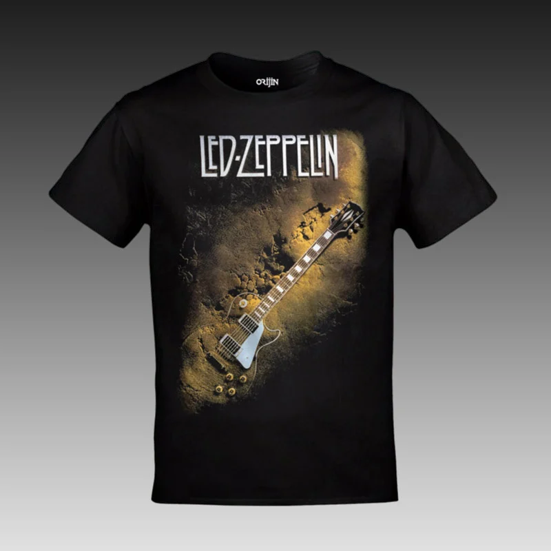 Led Zeppelin
