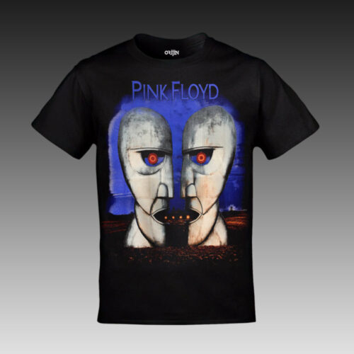 Pink Floyd