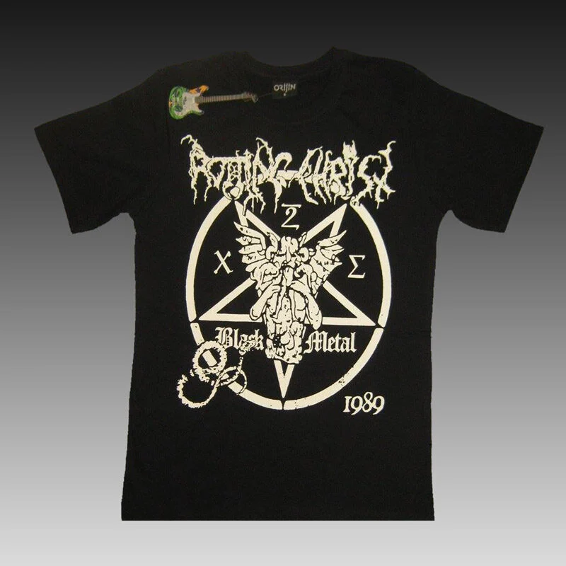 Rotting Christ