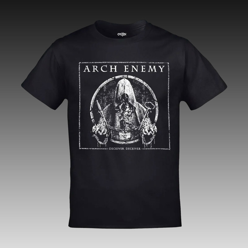Arch Enemy