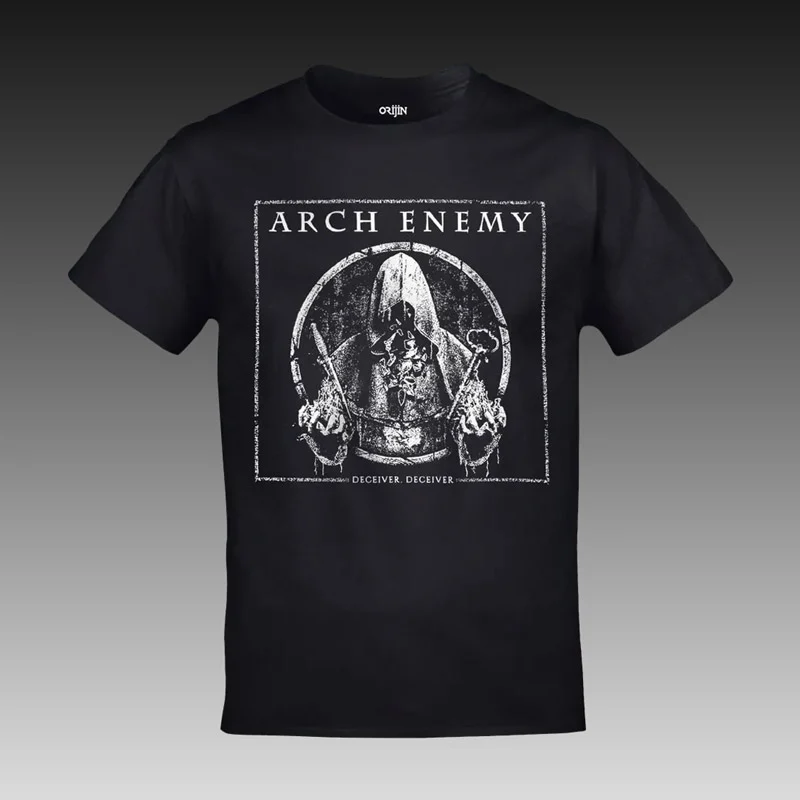 Arch Enemy