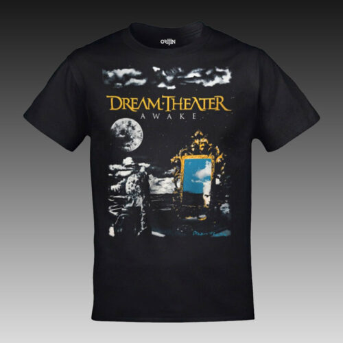 Dream Theater