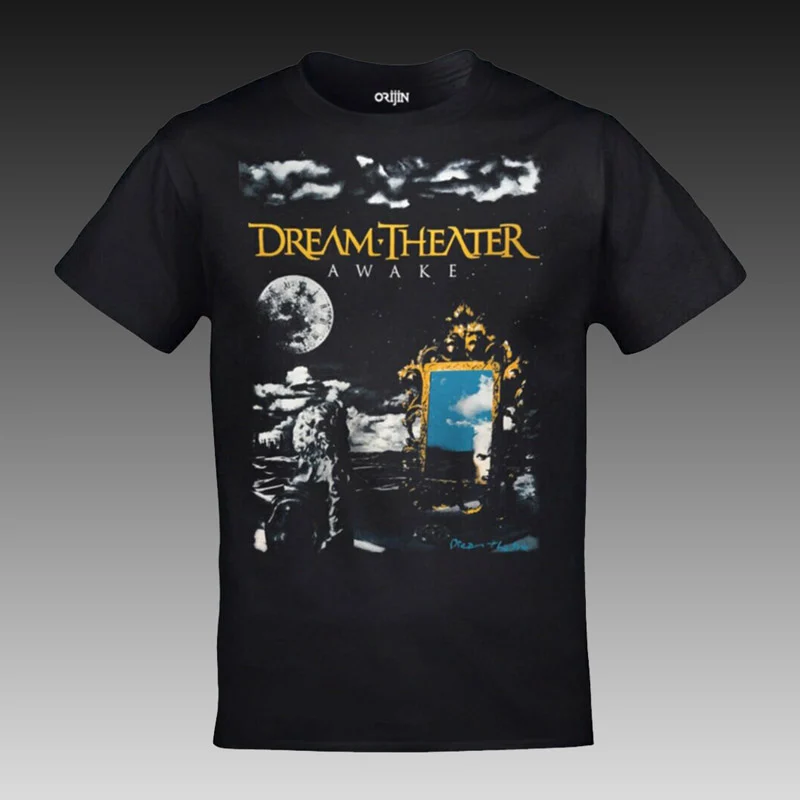 Dream Theater