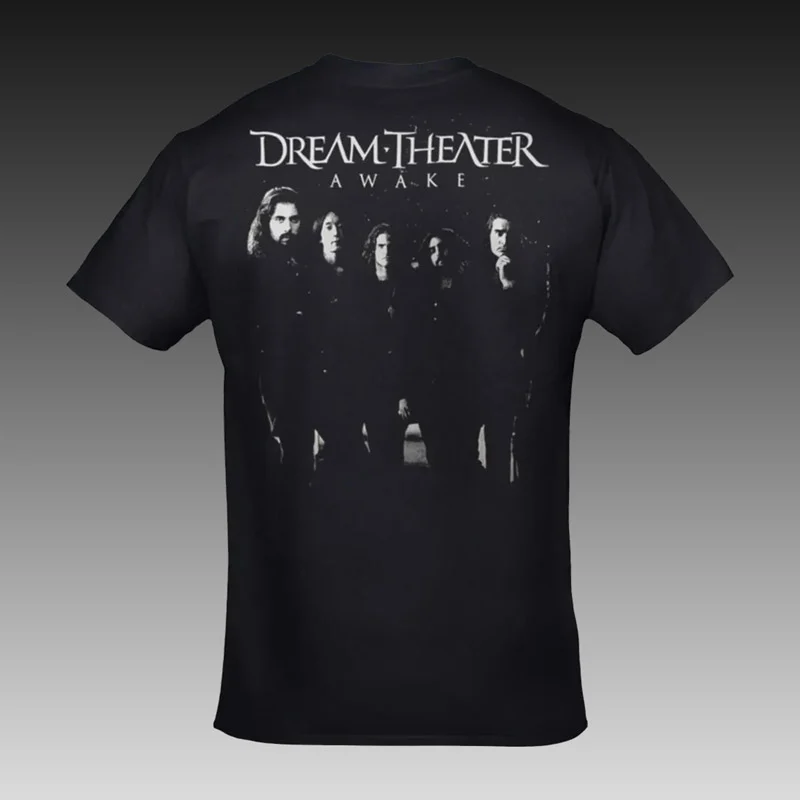 Dream Theater - Görsel 2