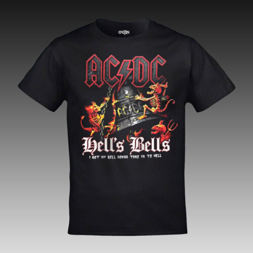 Ac / Dc