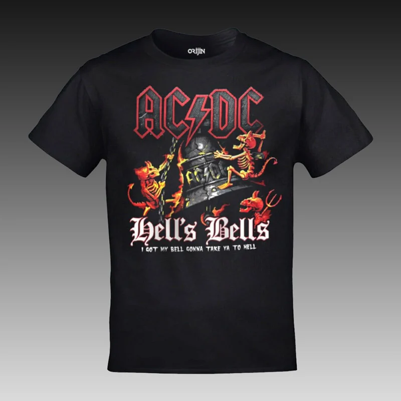 Ac / Dc