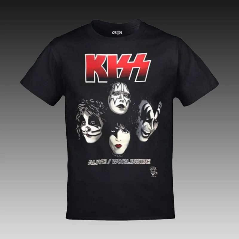 Kiss