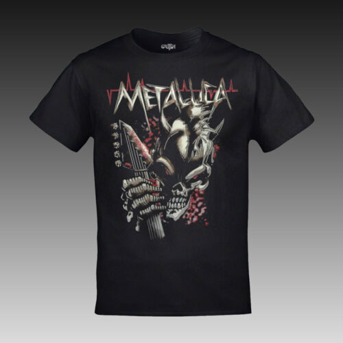 Metallica