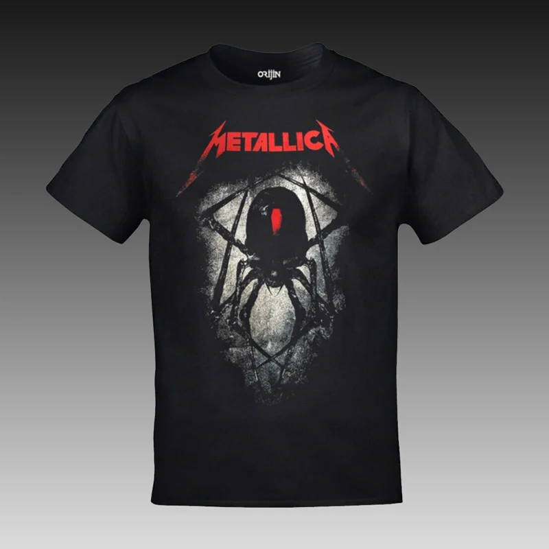 Metallica