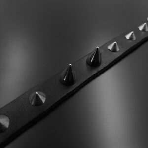 1 Sıra Spike Bileklik 007 - Görsel 2