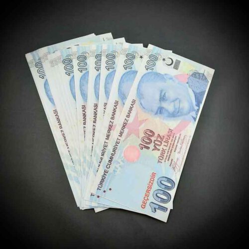 100-TL-Şaka Parası-ŞP-012