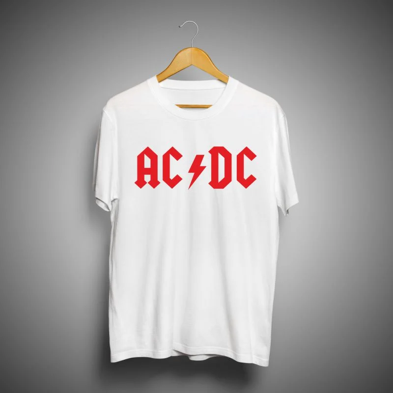 AC DC - Görsel 2