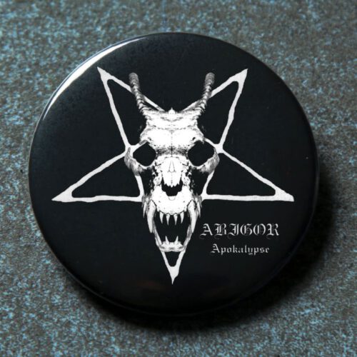 Abigor