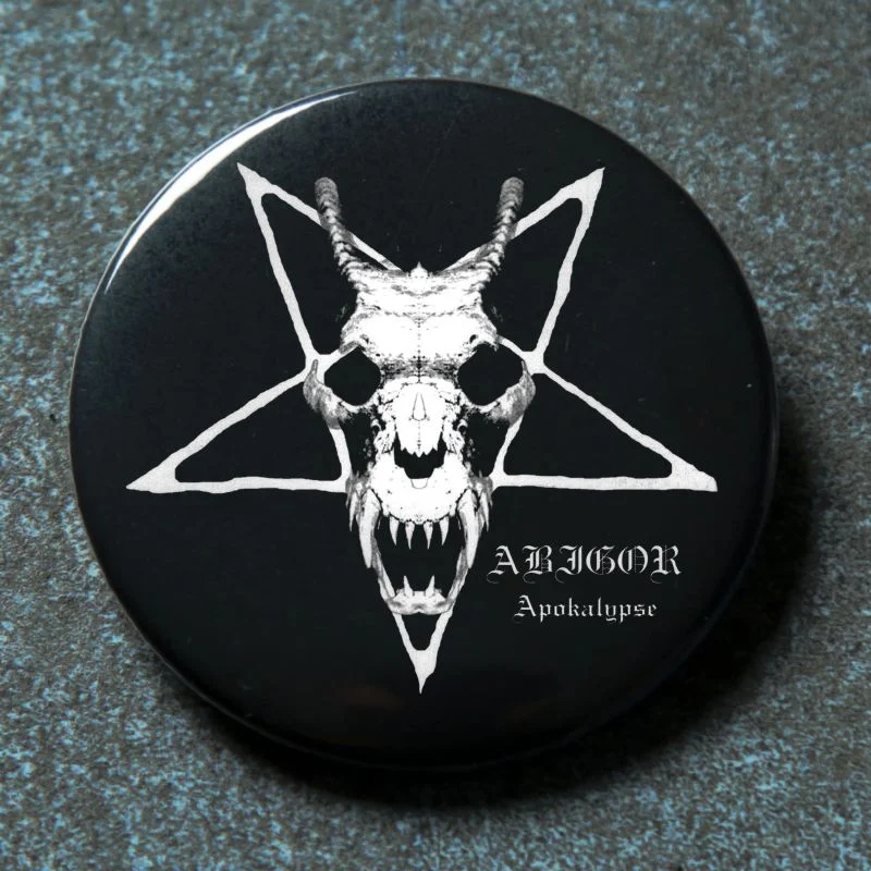 Abigor